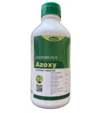 Katyayani Azoxy - Azoxystrobin 23% SC 250 ml